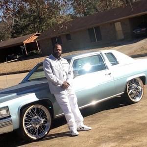 Meet your Posher, Bobby